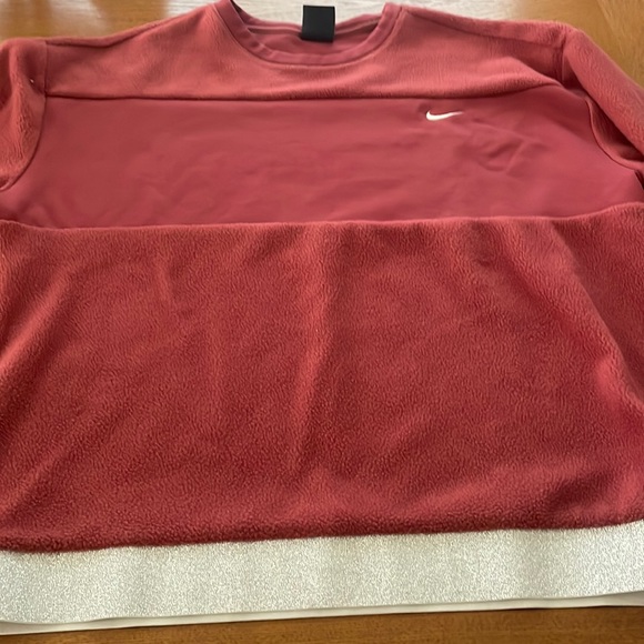 Nike sweatshirt